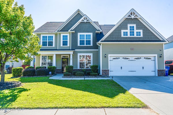 281 FOUNTAIN GROVE DR, RAEFORD, NC 28376 - Image d12e1bfaa3f03b6c3251e495fcd6e3cd/3000944972