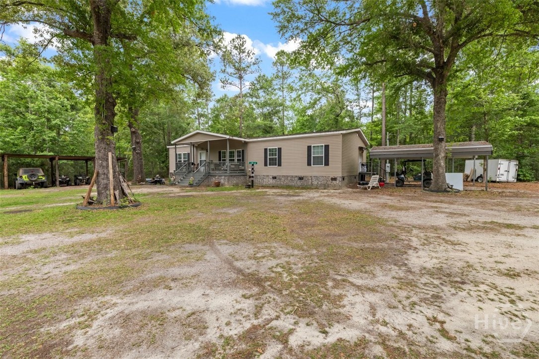 373 Chuck Ellis Road
