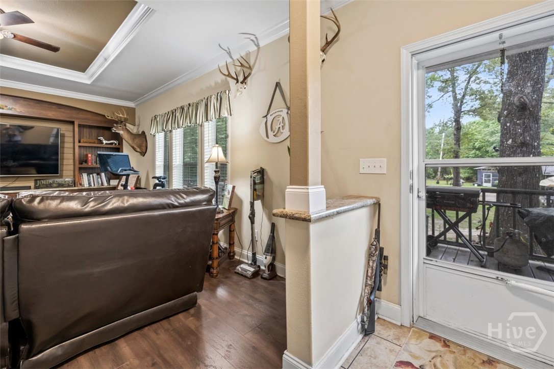 373 Chuck Ellis Road