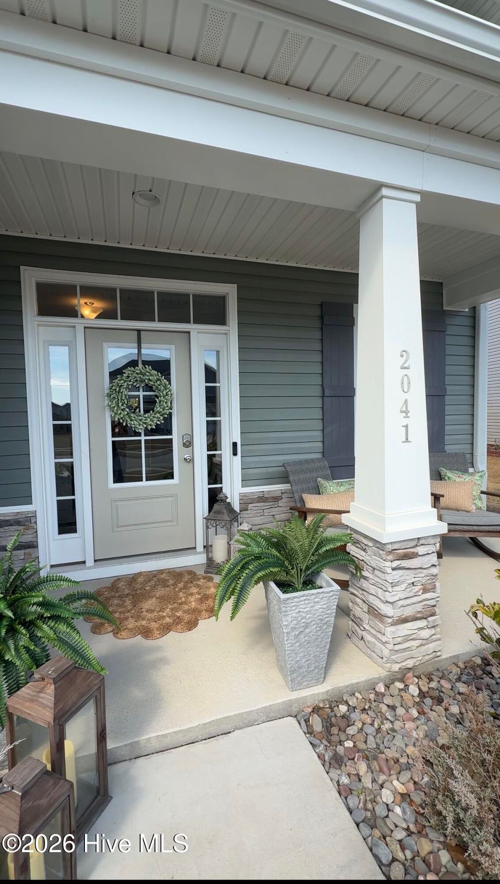 Photo of 2041 Blue Spruce Drive, Winnabow, NC 28479 (MLS # 100558195)