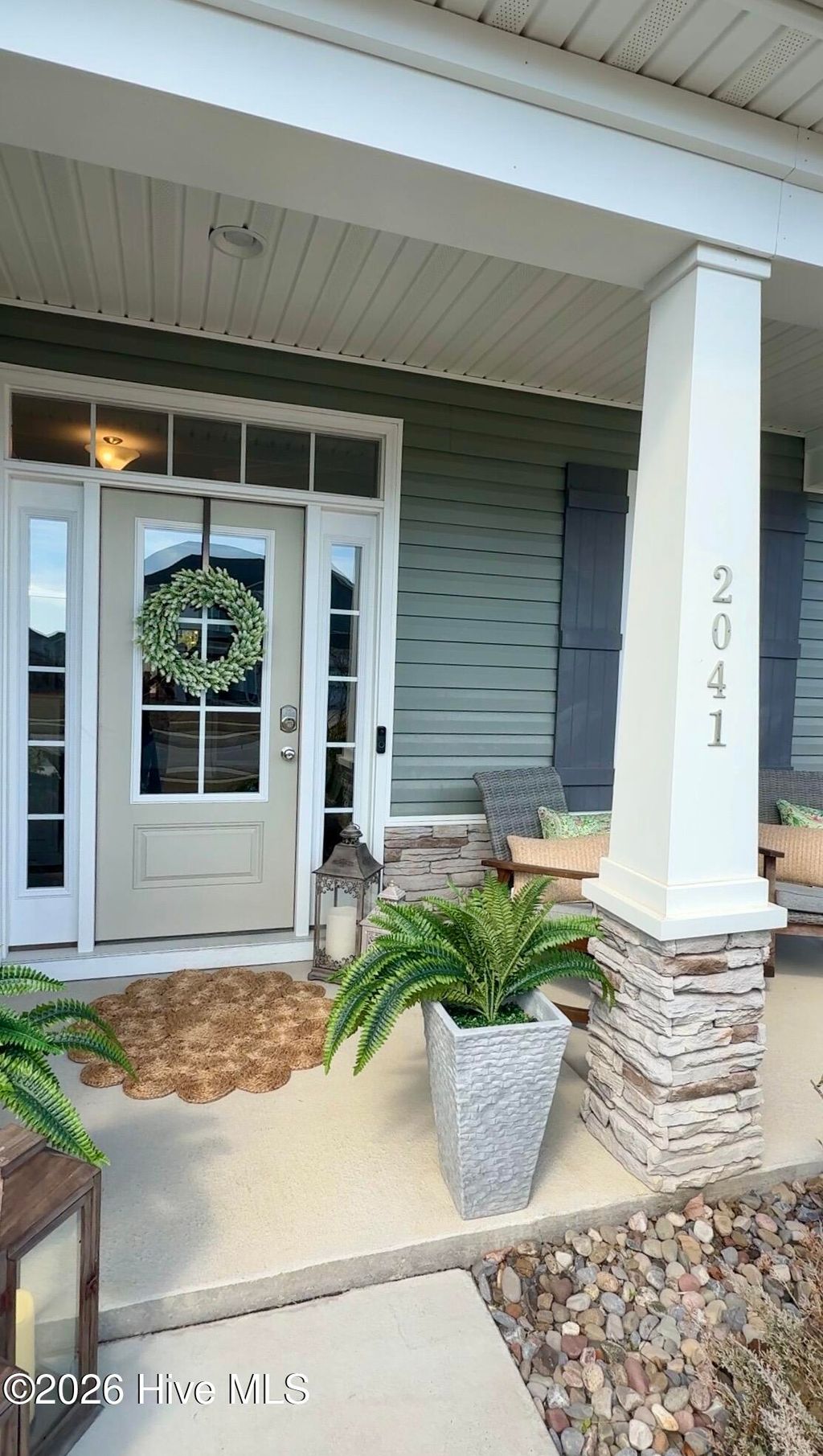 Photo of 2041 Blue Spruce Drive, Winnabow, NC 28479 (MLS # 100558195)