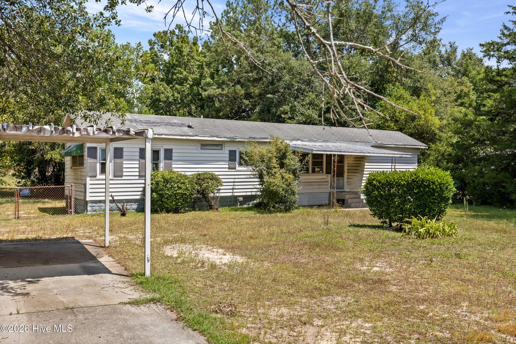 Photo of 2413 Quail Court W, Hephzibah, GA 30815 (MLS # 100596283)