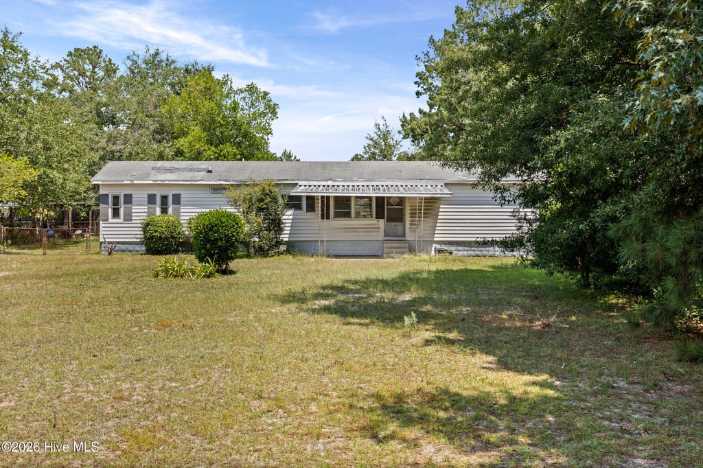 Photo of 2413 Quail Court W, Hephzibah, GA 30815 (MLS # 100596283)