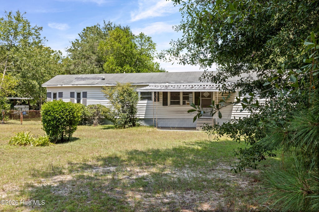 Photo of 2413 Quail Court W, Hephzibah, GA 30815 (MLS # 100596283)