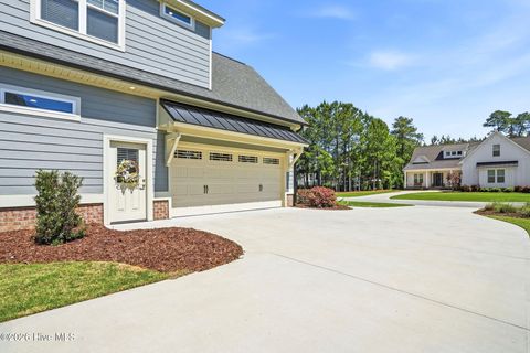 Tiny photo for 3710 Friendly Orange Court NE, Leland, NC 28451 (MLS # 100569004)
