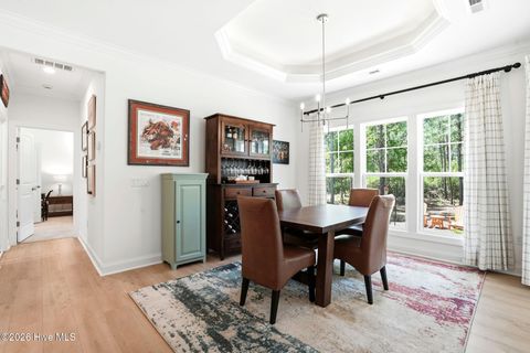 Tiny photo for 3710 Friendly Orange Court NE, Leland, NC 28451 (MLS # 100569004)