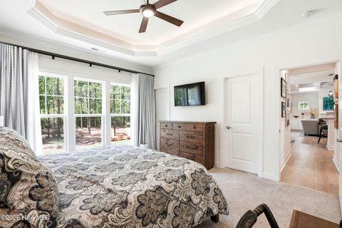 Tiny photo for 3710 Friendly Orange Court NE, Leland, NC 28451 (MLS # 100569004)