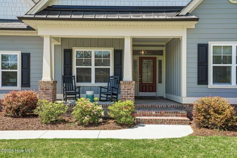 Tiny photo for 3710 Friendly Orange Court NE, Leland, NC 28451 (MLS # 100569004)