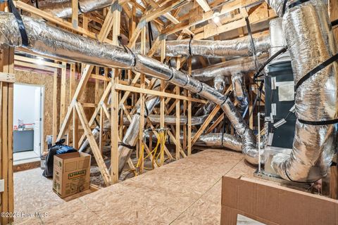 Tiny photo for 3710 Friendly Orange Court NE, Leland, NC 28451 (MLS # 100569004)