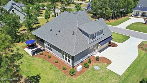 Tiny photo for 3710 Friendly Orange Court NE, Leland, NC 28451 (MLS # 100569004)