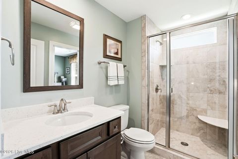 Tiny photo for 3710 Friendly Orange Court NE, Leland, NC 28451 (MLS # 100569004)