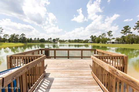 Tiny photo for 3710 Friendly Orange Court NE, Leland, NC 28451 (MLS # 100569004)