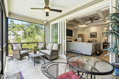 Tiny photo for 3710 Friendly Orange Court NE, Leland, NC 28451 (MLS # 100569004)