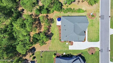 Tiny photo for 3710 Friendly Orange Court NE, Leland, NC 28451 (MLS # 100569004)