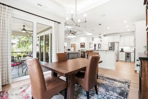 Tiny photo for 3710 Friendly Orange Court NE, Leland, NC 28451 (MLS # 100569004)