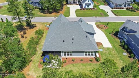 Tiny photo for 3710 Friendly Orange Court NE, Leland, NC 28451 (MLS # 100569004)