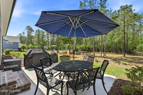 Tiny photo for 3710 Friendly Orange Court NE, Leland, NC 28451 (MLS # 100569004)