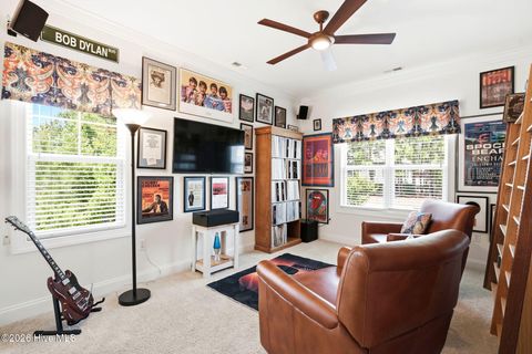 Tiny photo for 3710 Friendly Orange Court NE, Leland, NC 28451 (MLS # 100569004)