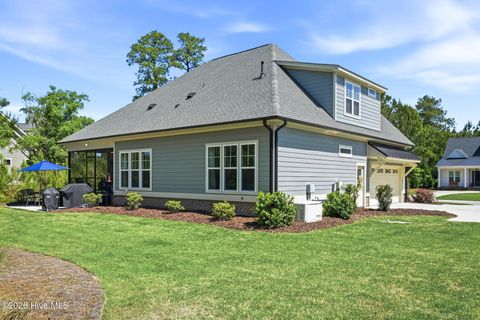 Tiny photo for 3710 Friendly Orange Court NE, Leland, NC 28451 (MLS # 100569004)