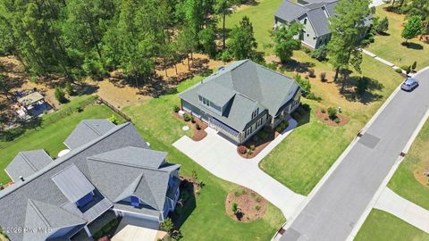 Tiny photo for 3710 Friendly Orange Court NE, Leland, NC 28451 (MLS # 100569004)