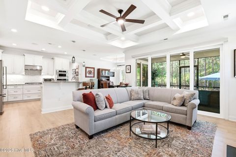 Tiny photo for 3710 Friendly Orange Court NE, Leland, NC 28451 (MLS # 100569004)