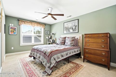 Tiny photo for 3710 Friendly Orange Court NE, Leland, NC 28451 (MLS # 100569004)