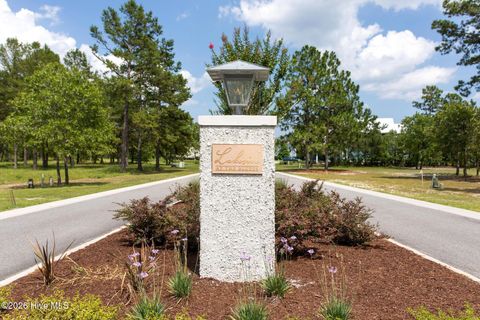 Tiny photo for 3710 Friendly Orange Court NE, Leland, NC 28451 (MLS # 100569004)