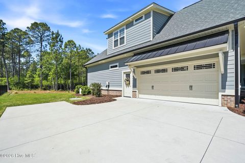 Tiny photo for 3710 Friendly Orange Court NE, Leland, NC 28451 (MLS # 100569004)