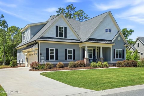 Tiny photo for 3710 Friendly Orange Court NE, Leland, NC 28451 (MLS # 100569004)