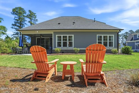 Tiny photo for 3710 Friendly Orange Court NE, Leland, NC 28451 (MLS # 100569004)