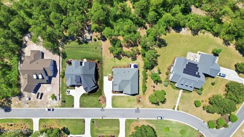 Tiny photo for 3710 Friendly Orange Court NE, Leland, NC 28451 (MLS # 100569004)