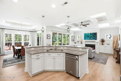 Tiny photo for 3710 Friendly Orange Court NE, Leland, NC 28451 (MLS # 100569004)