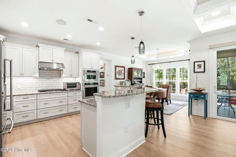 Tiny photo for 3710 Friendly Orange Court NE, Leland, NC 28451 (MLS # 100569004)