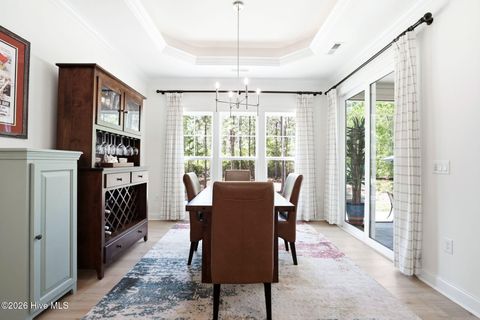 Tiny photo for 3710 Friendly Orange Court NE, Leland, NC 28451 (MLS # 100569004)