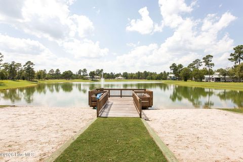 Tiny photo for 3710 Friendly Orange Court NE, Leland, NC 28451 (MLS # 100569004)