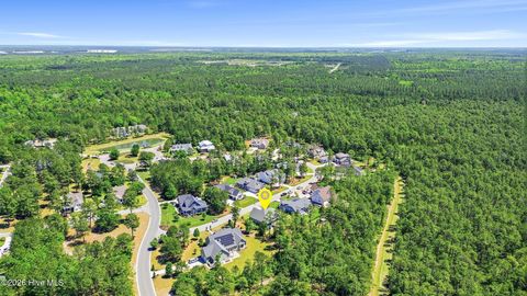 Tiny photo for 3710 Friendly Orange Court NE, Leland, NC 28451 (MLS # 100569004)