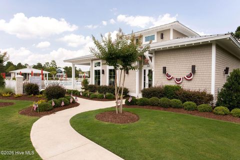 Tiny photo for 3710 Friendly Orange Court NE, Leland, NC 28451 (MLS # 100569004)