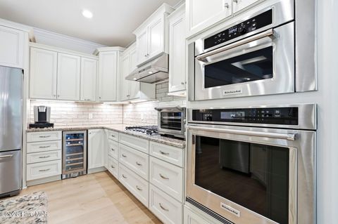 Tiny photo for 3710 Friendly Orange Court NE, Leland, NC 28451 (MLS # 100569004)