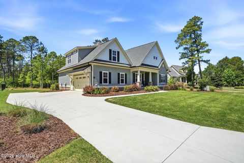 Tiny photo for 3710 Friendly Orange Court NE, Leland, NC 28451 (MLS # 100569004)