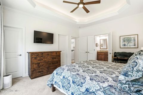 Tiny photo for 3710 Friendly Orange Court NE, Leland, NC 28451 (MLS # 100569004)