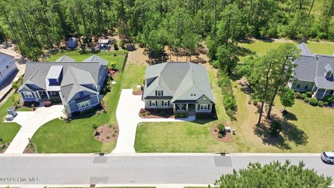 Tiny photo for 3710 Friendly Orange Court NE, Leland, NC 28451 (MLS # 100569004)