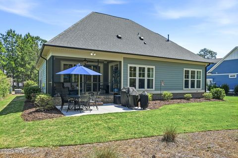 Tiny photo for 3710 Friendly Orange Court NE, Leland, NC 28451 (MLS # 100569004)