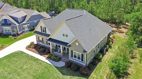 Tiny photo for 3710 Friendly Orange Court NE, Leland, NC 28451 (MLS # 100569004)