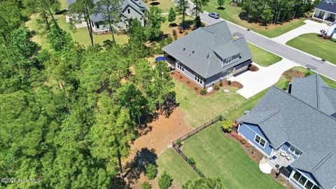 Tiny photo for 3710 Friendly Orange Court NE, Leland, NC 28451 (MLS # 100569004)