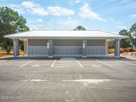 Tiny photo for 3710 Friendly Orange Court NE, Leland, NC 28451 (MLS # 100569004)