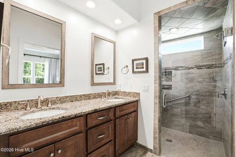 Tiny photo for 3710 Friendly Orange Court NE, Leland, NC 28451 (MLS # 100569004)