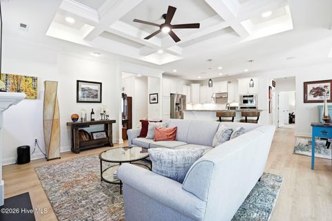 Tiny photo for 3710 Friendly Orange Court NE, Leland, NC 28451 (MLS # 100569004)