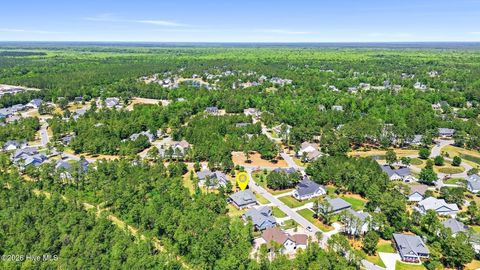 Tiny photo for 3710 Friendly Orange Court NE, Leland, NC 28451 (MLS # 100569004)