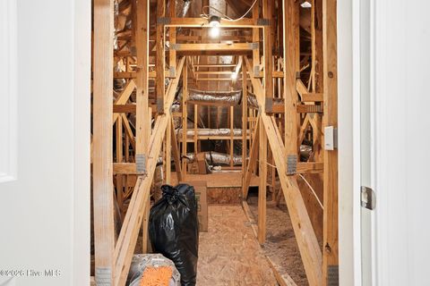 Tiny photo for 3710 Friendly Orange Court NE, Leland, NC 28451 (MLS # 100569004)