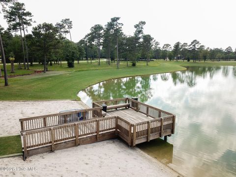 Tiny photo for 3710 Friendly Orange Court NE, Leland, NC 28451 (MLS # 100569004)